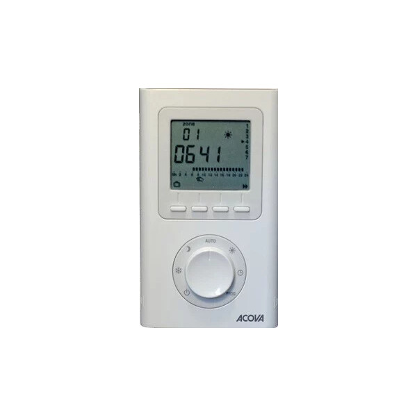 Centrale courant porteur Acova Premium Box Hp-102 - Acova - 894510