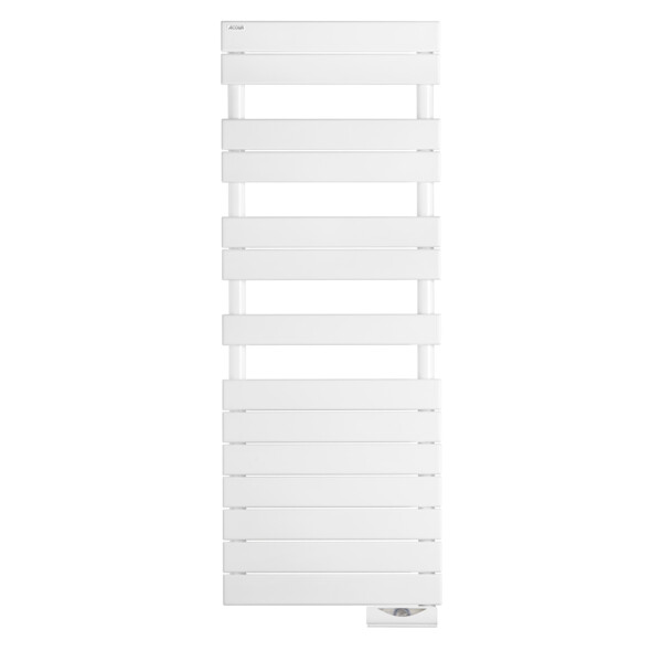 Sèche-serviette Acova Fassane Spa ACATFAS-075-050-TF  électrique blanc - Acova - TFAS-075-050-TF