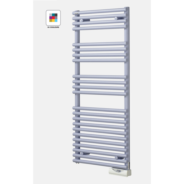 Sèche-serviette Acova Cala ACATLN-075-050-TF électrique - Acova - TLN-075-050-TF