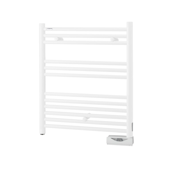 Radiateur sèche-serviettes électrique 300W Acova Atoll Spa blanc - Acova - TSL-030-050-TF