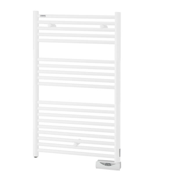 Radiateur sèche-serviettes électrique 500W Acova Atoll Spa blanc - Acova - TSL-050-050-TF