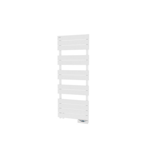 Fassane spa mx régulation tf blanc ral 9016, 583w + 600w , h1306 mm / l500 mm - Acova - AFAS-126-050-TF