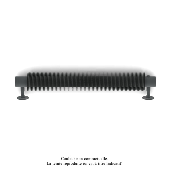 Décoform ec 370w coul - Acova - FWF-019-100C