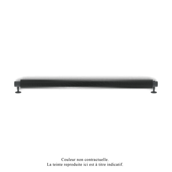 Décoform ec 797w 9016 - Acova - FWF-019-200C
