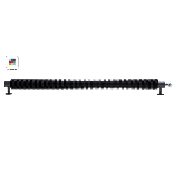 Décoform ec 797w 9016 - Acova - FWF-019-200C