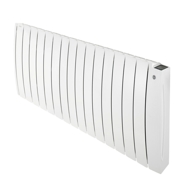 Radiateur électrique connecté Acova Taïga Premium TAKD - 2000W Blanc - Acova - TAKD-200-129/CF