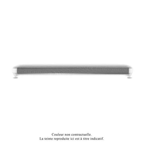 Décoform el 1000w 9016 - Acova - TFWF100-200/F