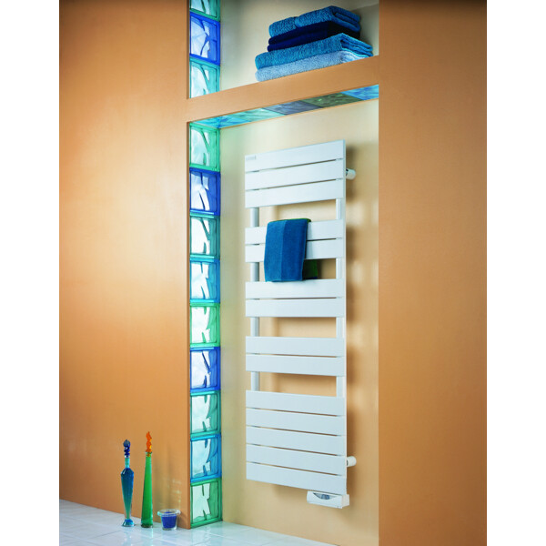 Sèche-serviette Acova Régate électrique 750W TSX - Acova - TSX-075-050