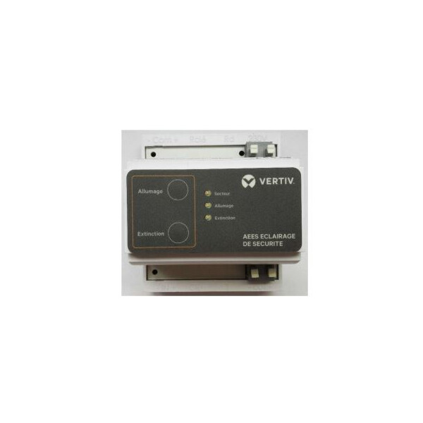 Télécommande pour bloc de secours AEES TEL200 - AEES by Chloride - 6555444
