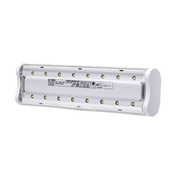 Luminaire d’ambiance et anti-panique LED Luna 1000 IP 48-230 -  AEES by Chloride - AEES by Chloride - 6999000