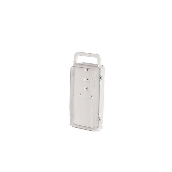 Bloc Autonome Portable d'Intervention - BAPI  - LP 100 lm LED - Chloride - AEES by Chloride - 6007297