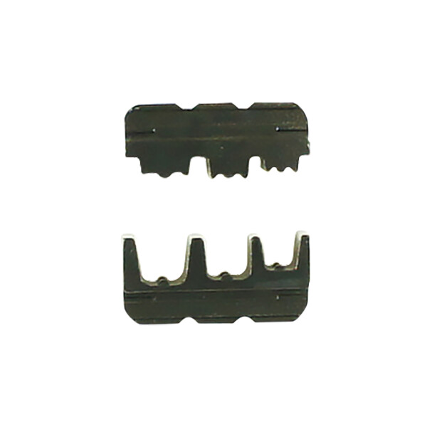 Matrices pour pince cnc0510 TNC/BNC RG58-59-62 AGI Robur - AGI Robur - 223026