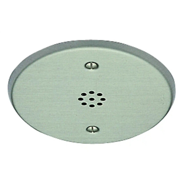 Aiphone gamme mc604 micro encastré faux-plafond pour haut parleur nibl - Aiphone - NISB