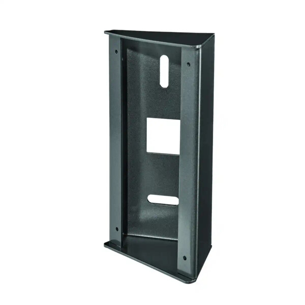 Boîtier d'angle 30° pour platine saillie jvdv - Aiphone - MVM30