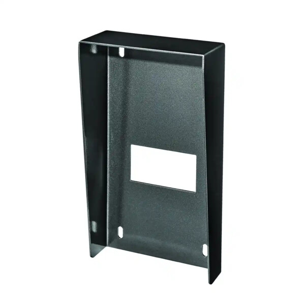 Visière anti-pluie pour platine saillie jvdv - Aiphone - VMVS