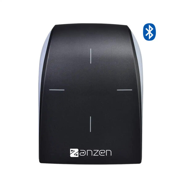 Lecteur de proximité sécurisé osdp, bluetooth, saillie, led et buzzer, ik10/ip65 - Aiphone - AZLECBLUE