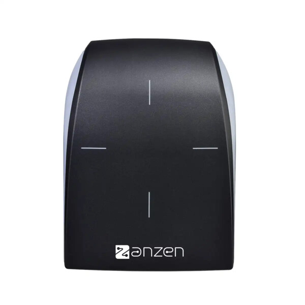 Lecteur de proximité, sécurisé osdp, fixation saillie, led, ik10 / ip65 - Aiphone - AZLECSECUR