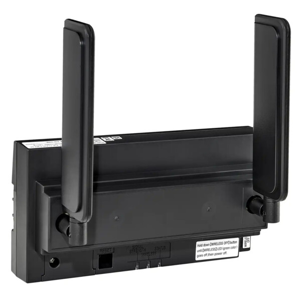 Interface ip pour renvoi d'appel portier sur 1 ligne téléphonique (sans sim) - Aiphone - IXGWTLI