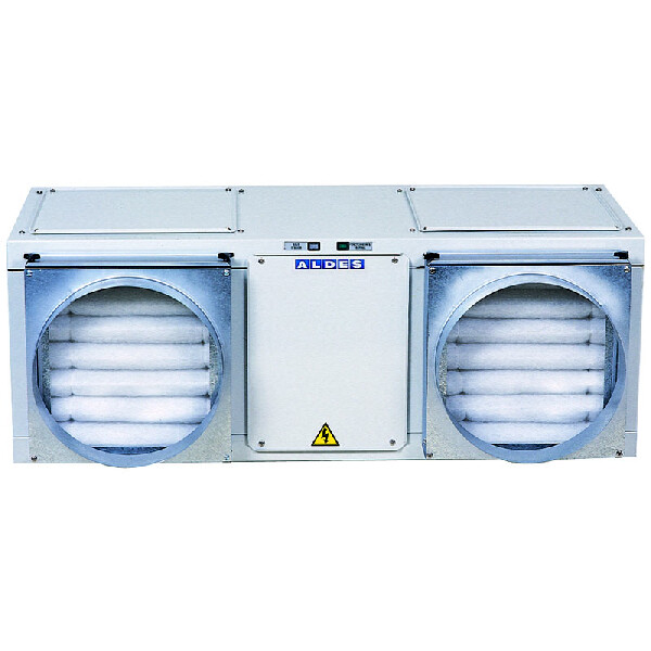 Aldes cassette filtre de rechange pour dft 3 - Aldes - 11058320