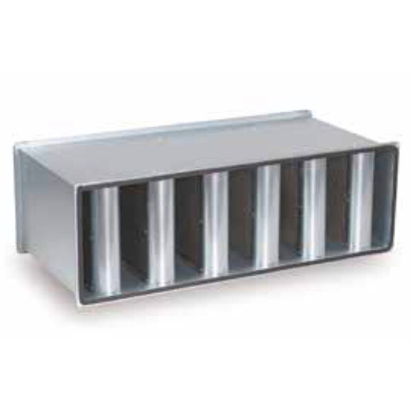 Silencieux Longueur 1000 mm pour VEX770T Aldes - Aldes - 11069141