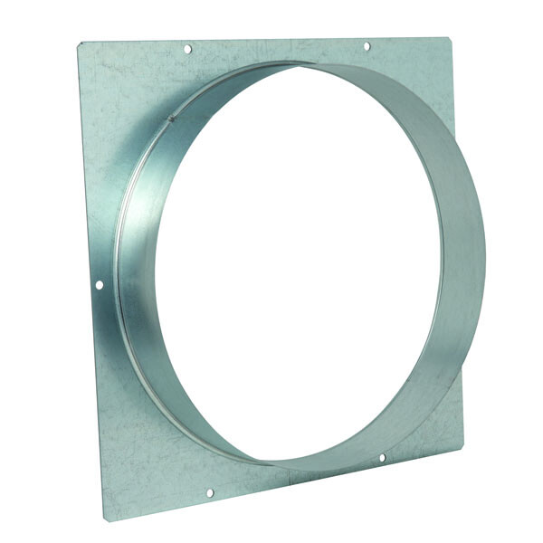 Aldes piquage easyvec t3 d315 - Aldes - 11034442