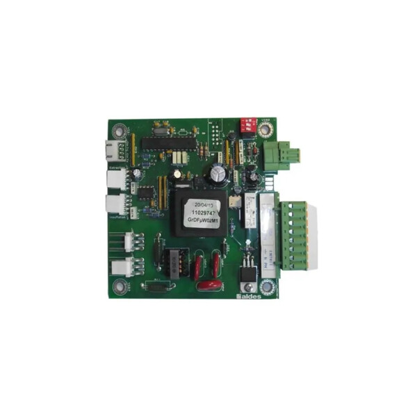 Aldes carte elec mw multivit. hygro fr - Aldes - 11100752