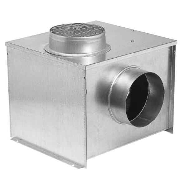 Aldes mini-vec 160 (fds) - Aldes - 11056067