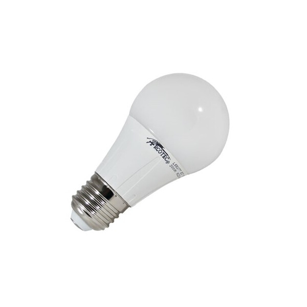 Lampe arcotec e27 standard led 8w 3000k - Arcotec - L55277