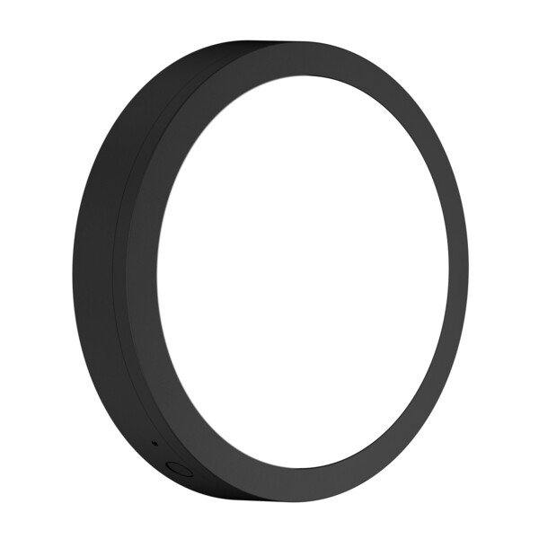 Luni cct 3/4/5700k ip65 noir   - Aric - 51527