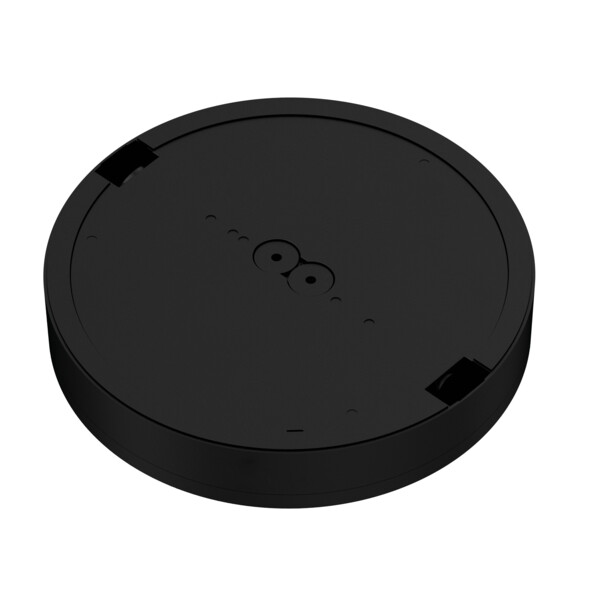 Luni cct 3/4/5700k ip65 noir   - Aric - 51527