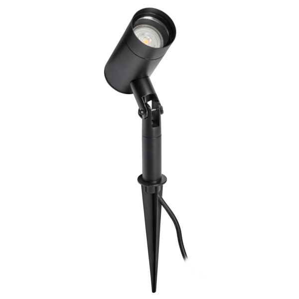 Kiwi piquet a/lpe led 7w/3000k - Aric - 3154