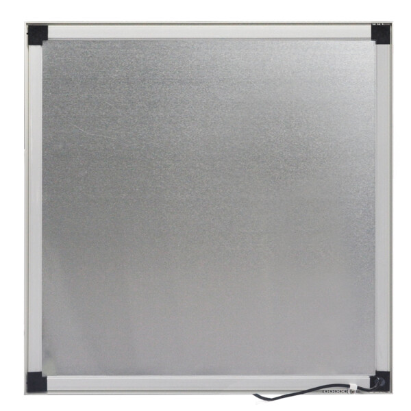 Dalle ip66 led 36w/3000k ugr19 - Aric - 51483