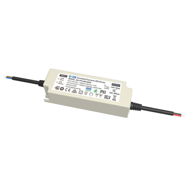 Dalle ip66 led 36w/3000k ugr19 - Aric - 51483