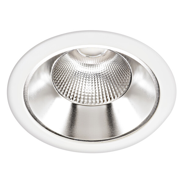 Downlight 28W Aric Riva LED CCT 3000/4000k dimmable - Aric - 50605