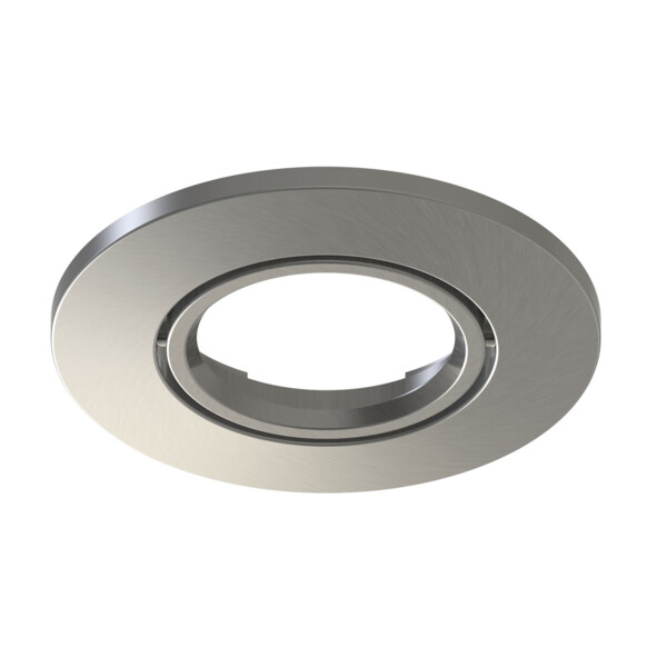 Collerette edos nickel         - Aric - 11062