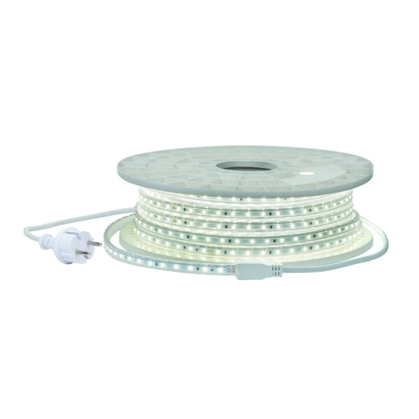 Ledy chantier 4000k 40m        - Aric - 55297