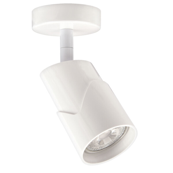 Kely 01 blc gu10 a/led 3000k   - Aric - 4470