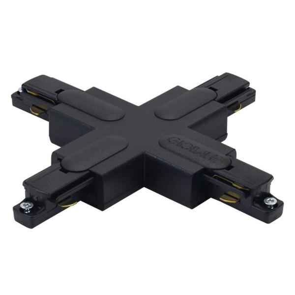 Gb 38 croix 029 noir           - Aric - 16104