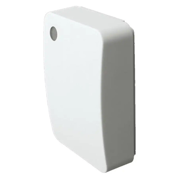 Détecteur/sensor crépusculaire ip44 ik07 pour pose mur, 300w max - Aric - 52087