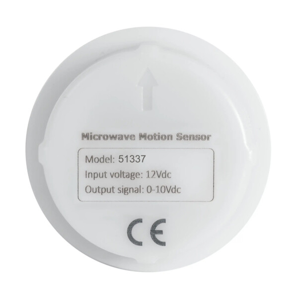 Module sensor haute-fréquence (mw) pour suspension indus sapphire v2 - Aric - 51365