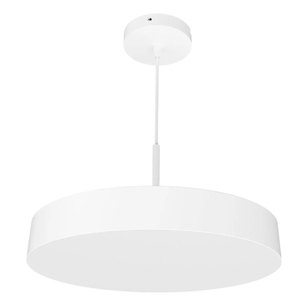 Accessoire de suspension pour plafonnier lima - blanc - Aric - 51618