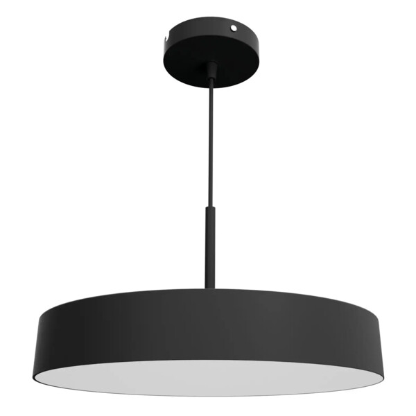 Accessoire de suspension pour plafonnier lima - blanc - Aric - 51619