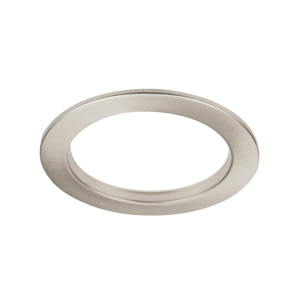 Collerette à clipser pour grady 2 6-8w, nickel - Aric - 51870