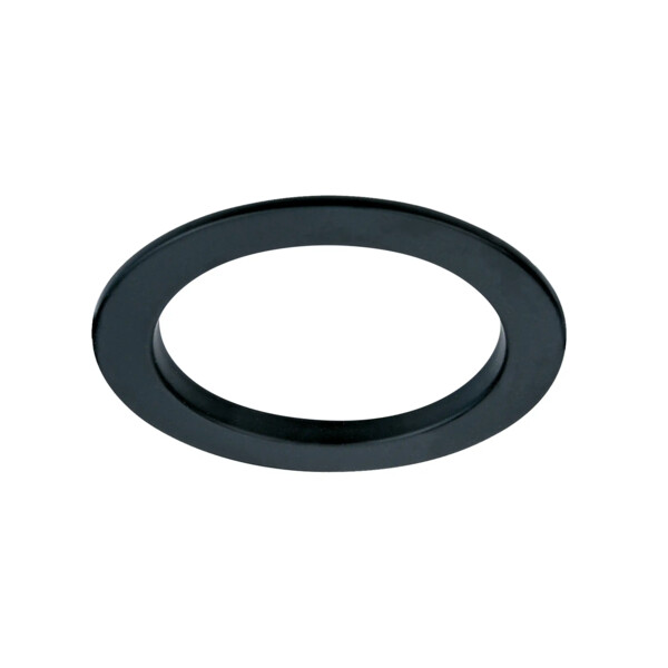 Collerette à clipser pour grady 2 6-8w, noir - Aric - 51874
