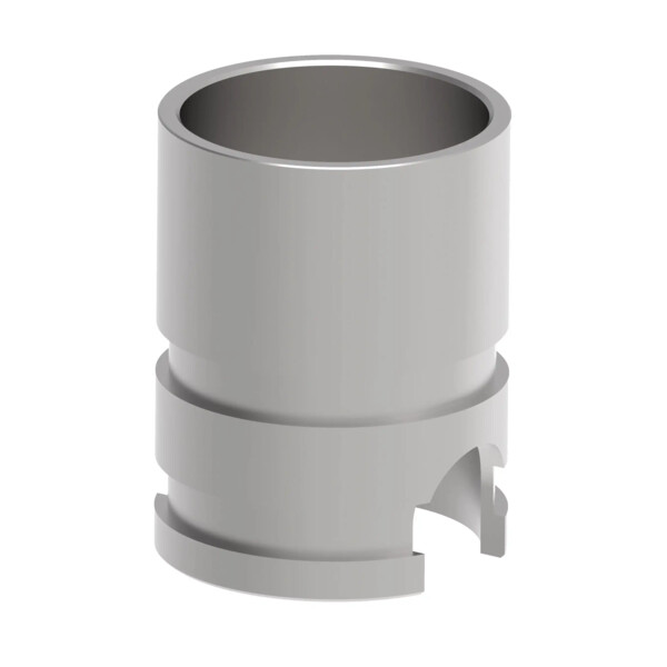Pot d'encastrement pour gamme terry xpr - Aric - 51965