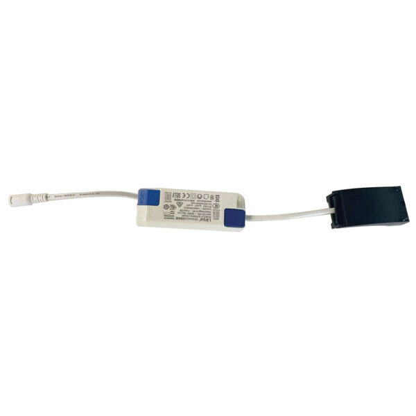 Driver pour dalle modulo avec boite de connexion précâblée - Aric - 51990