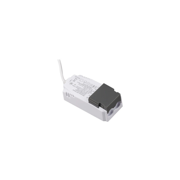 Alimentation led 500ma pour kit s40 / shark - 3/4 spots - Aric - 52035