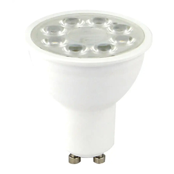 Ampoule LED GU10 6W 36° 4000K 600lm Sensor HF Aric - Aric - 20149