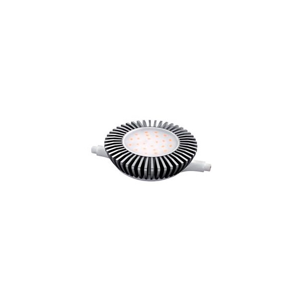 Ampoule LED SMD Aric 12 W – R7S – 4000 K – 118 mm - Aric - 2947
