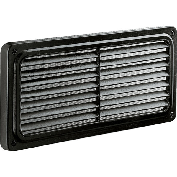 Encastré Mural 500G Aric pour Lampe Fluo 26 W - Aric - 1712